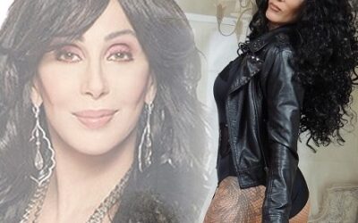 Cher tribute act 11th February – buy your tickets now!