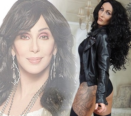 Cher tribute act 11th February – buy your tickets now!