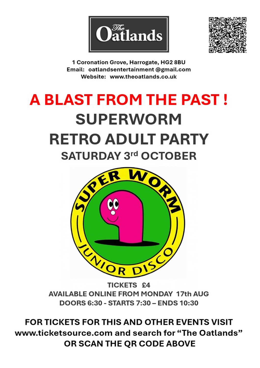 event-poster